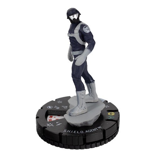 Marvel heroclix collector - marvel, collector's