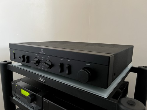 Linn intek integrated - linn,