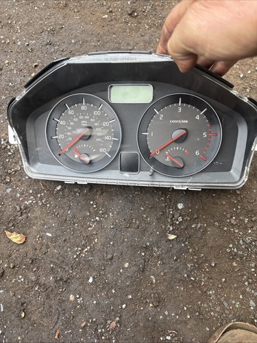 Volvo c30 speedo cluster 0 - volvo,