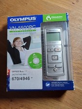Olympus VN-5500PC Digital
