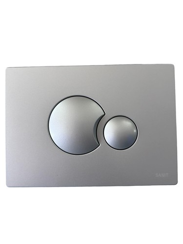 Sanit push plate - plate, s706