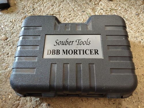 Souber tools dbb morticer - souber,