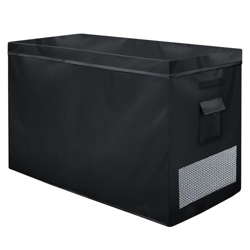 Chest deep freezer cover for - freezer,