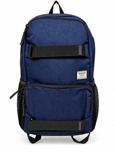 Burton treble yell - yell, blue