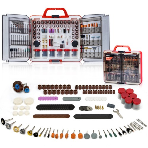 Shall 508pc rotary - 508pc,