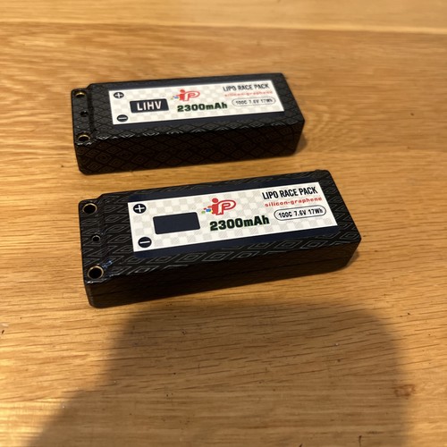 Pair intellect lipo - pair, 2s
