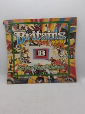 Britains Super Toy Models 1974