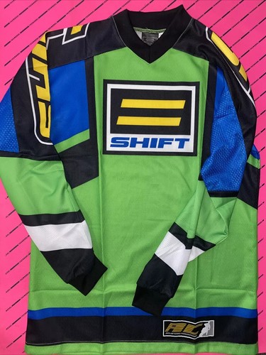 Shift motocross super evo - motocross,
