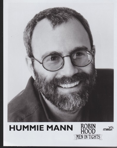 Hummie mann robin hood men - hummie,