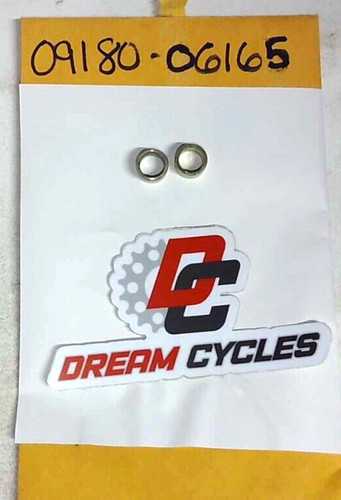 Nos genuine suzuki gsx1300r - genuine,