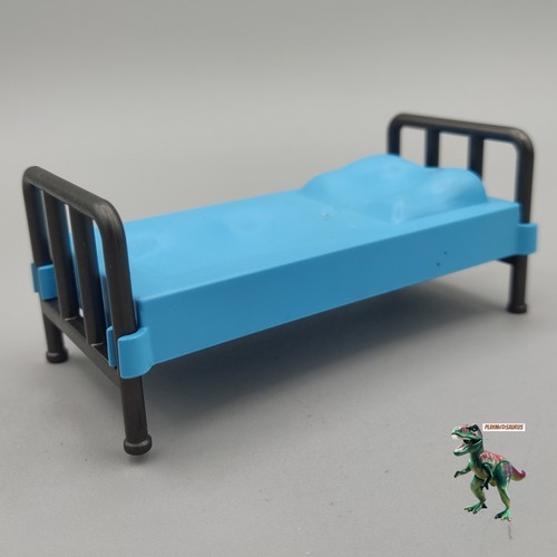 Playmobil 3768 blue