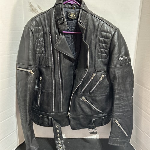 Vintage black hein gericke - hein,