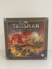 Talisman The Magical Quest