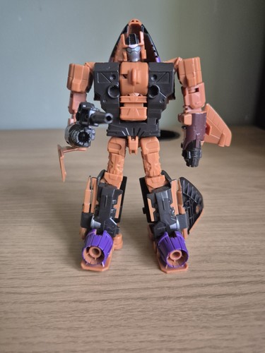 Transformers takara unite - transformers,