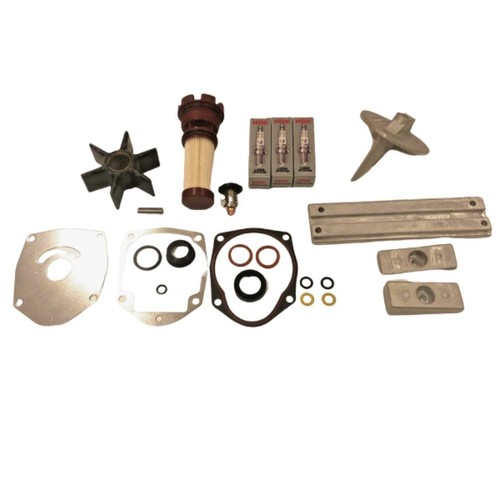 Mercury mariner maintenance - mercury,