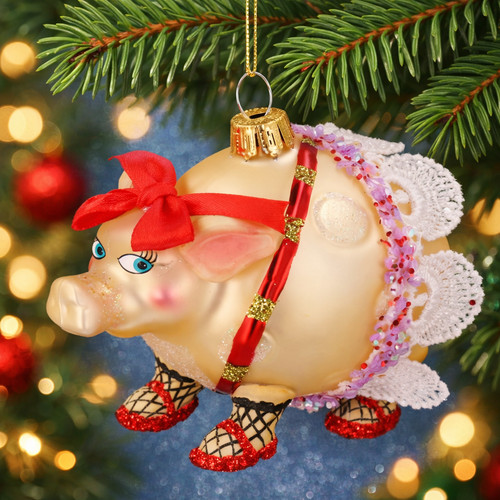 Gisela graham novelty - graham, glass