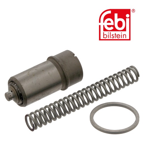 Febi 02454 chain tensioner - febi,