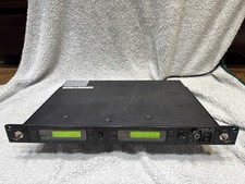 Shure - U4D-2 Receiver