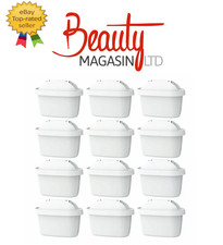 Water Filter Cartridge for