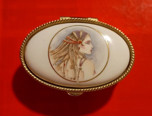 Vintage art deco - vintage,