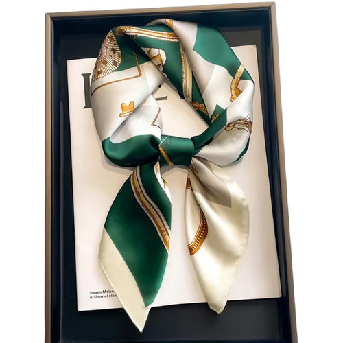 Luxury 70x70cm printed - 70x70cm,
