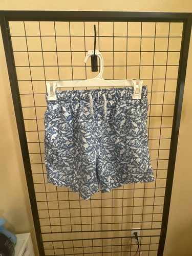 Surf style boys blue - surf,