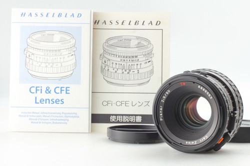 Cfe mint hasselblad - hasselblad, carl