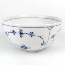 Royal Copenhagen Blue Fluted