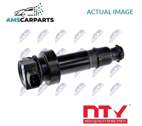 Engine ignition coil - engine,