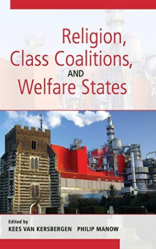 Religion class coalitions - class,