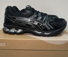 Asics Gel-Kayano 14 Black Pure
