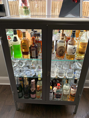 Ikea fabrikor glass - fabrikor, /