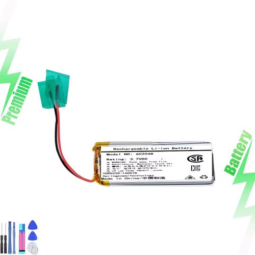 Battery for cardo q2 - q2,,