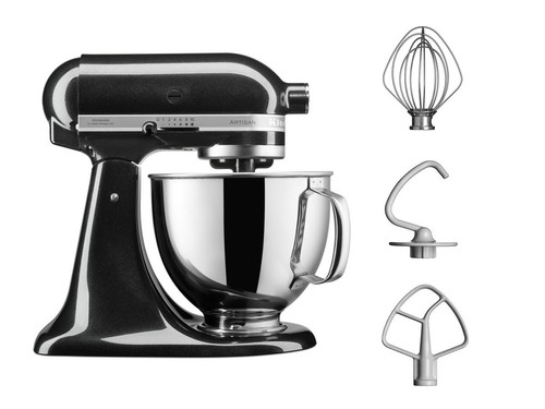 Kitchenaid 125 artisan - kitchenaid,