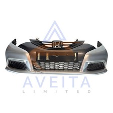 HONDA CIVIC 12-13 MK9 (FK37)