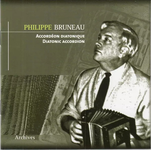Accordéon diatonique - accordéon, /