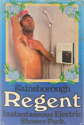 Gainsborough regent 7kw - gainsborough,