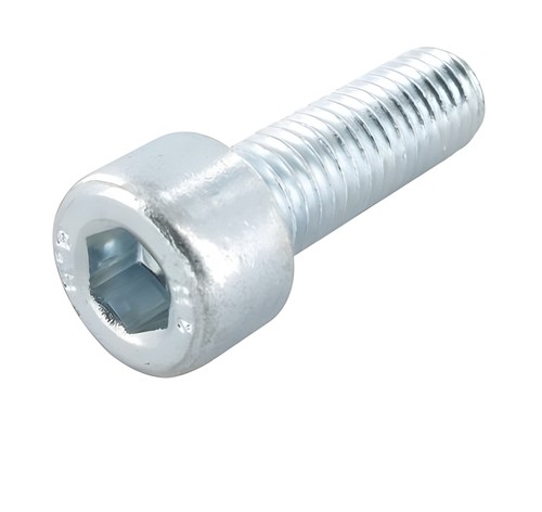 Screw motoforce m8x25 - screw, motoforce,