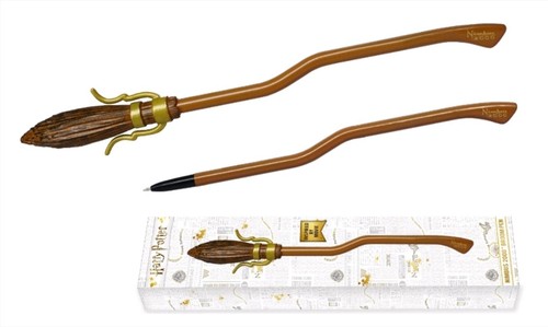 Harry potter nimbus - potter, broom