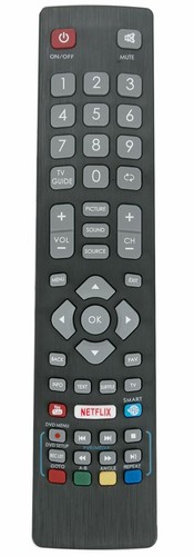 New blf rmc - new, remote