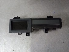 Renault Scenic MK3 2010 - 2015 Speedometer Speedo Instrument Cluster 248100895R