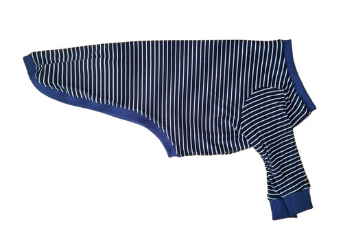 Navy striped shirt for - striped, t-shirt