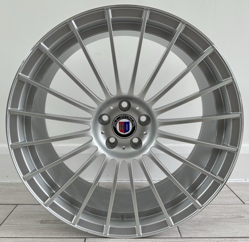Genuine alpina - genuine, b7