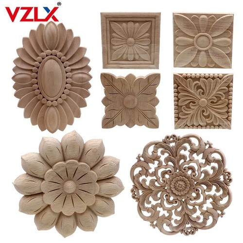 European style wood - european,