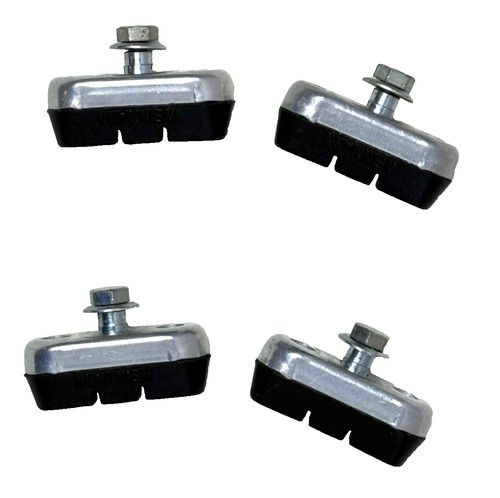 Weinmann brake pads front - pads,