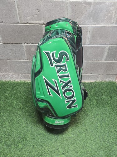 Read srixon staff bag 5 - staff,
