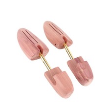 Shoe Expander Wooden Boot