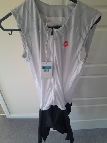 Castelli womens free tri - womens,