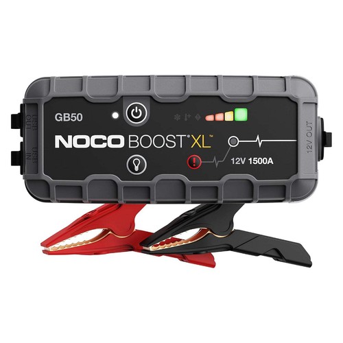 Noco boost gb50 - boost,