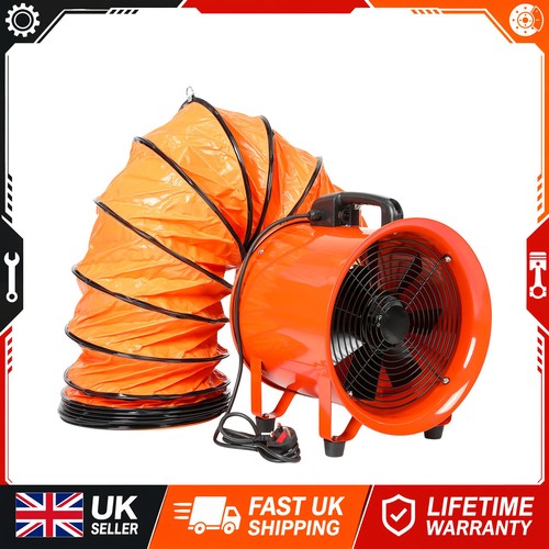 Dust extractor fan - extractor,